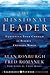 The Missional Leader by Alan Roxburgh
