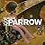 Sparrow Volume 8: Glenn Barr