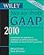 Wiley Not-for-Profit GAAP 2010 by Richard F. Larkin