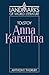 Tolstoy: Anna Karenina