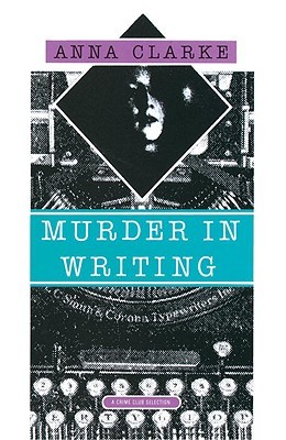 Murder in Writing (Paperback)