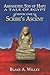 Amenhotep, Son of Hapu: A Tale of Egypt Book 1, Scribe's Ascent