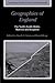 Geographies of England: The North-South Divide, Material and Imagined (Cambridge Studies in Historical Geography, Series Number 37)