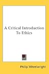 A Critical Introduction to Ethics