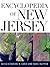 Encyclopedia of New Jersey by Marc Mappen
