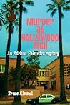 Murder at Hollywood High