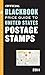 The Official Blackbook Price Guide to United States Postage Stamps 2011