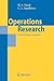 Operations Research: A Mode...