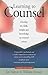 Learning to Counsel: 3rd ed...