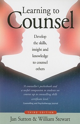 Learning to Counsel: 3rd edition (Paperback)
