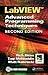 LabView: Advanced Programming Techniques, Second Edition
