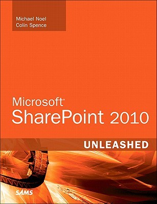 Microsoft SharePoint 2010 Unleashed (Paperback)