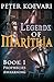 Prophecies Awakening (Legends of Marithia #1)