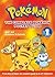 The Complete Pokemon Pocket Guide: Vol. 1