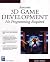 Awesome 3D Game Development: No Programming Required (Game Development Series)