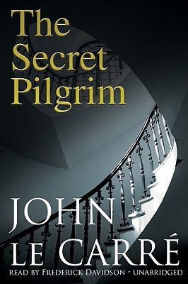 The Secret Pilgrim