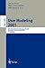User Modeling 2001