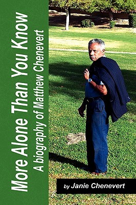 More Alone Than You Know (Paperback)