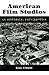 American Film Studios: An Historical Encyclopedia (McFarland Classics)