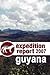 Cfz Expedition Report: Guyana 2007