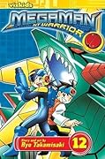 MegaMan NT Warrior, Vol. 12
