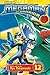 MegaMan NT Warrior, Vol. 12