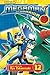 MegaMan NT Warrior, Vol. 12 by Ryo Takamisaki