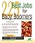 225 Best Jobs for Baby Boomers