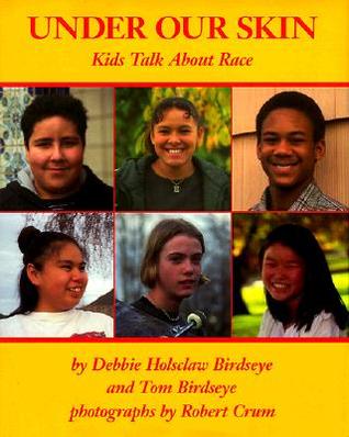 Under Our Skin (Hardcover)
