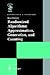 Randomized Algorithms: Approximation, Generation, and Counting (Distinguished Dissertations)