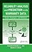 Reliability Analysis and Prediction with Warranty Data by Bharatendra K. Rai