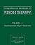 Comprehensive Handbook of Psychotherapy, Psychodynamic / Object Relations (Comprehensive Handbook of Psychotherapy, Volume 1)