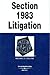 Section 1983 Litigation: In a Nutshell (Nutshell Series)