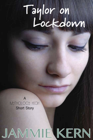 Taylor on Lockdown (Kindle Edition)