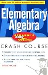 Schaum's Easy Outlines: Elementary Algebra