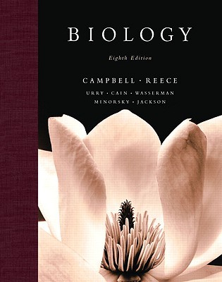 Biology [With MasteringBiology] (Hardcover)