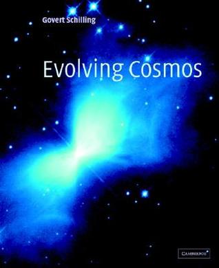 Evolving Cosmos (Hardcover)