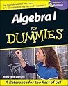 Algebra I for Dum...