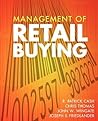 Management of Retail Buying
