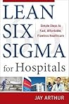 Lean Six Sigma fo...