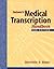 Delmar's Medical Transcription Handbook