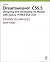 Adobe Dreamweaver CS5.5 Studio Techniques: Designing and Developing for Mobile with JQuery, HTML5, and CSS3