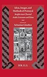 Ideas, Images, and Methods of Portrayal: Insights into Classical Arabic Literature and Islam (Islamic History and Civilization, 58)