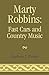 Marty Robbins: Fast Cars and Country Music