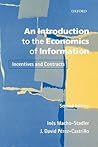 MACHO-STADLER:AN INTRODUCTION ECONOMICS INFORMATION 2E PAPER: Incentives and Contracts