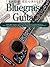 Teach Yourself Bluegrass Guitar by Russ Barenberg
