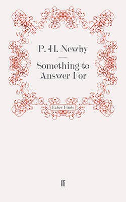 Something to Answer For (Paperback)