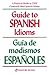 Guide to Spanish Idioms