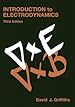 Image for Introduction to Electrodynamics