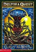 The Shifting Sands (Deltora Quest, #4)